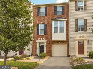 110 Argyle Ct, Stephenson, VA 22656