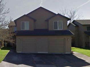 6642 SE Ariel St, Hillsboro, OR 97123