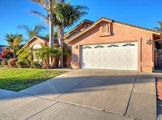 539 Fieldview Pl, Arroyo Grande, CA 93420