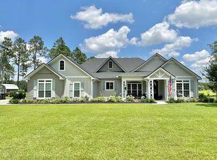 630 Walton Way Dr, Nashville, GA 31639