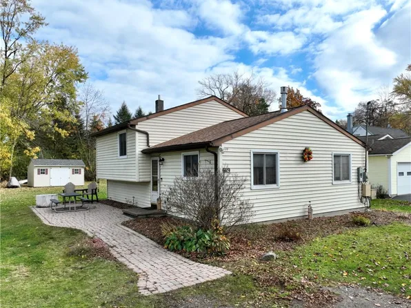 6119 Wilkins Tract, Livonia, NY 14487