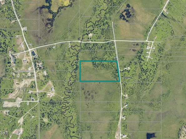 10 Stariske Loop, Anchor Pt, AK 99556