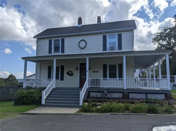 8 High Street, Highland Falls, NY 10928