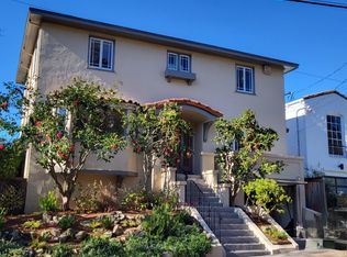 876 Santa Barbara Rd, Berkeley, CA 94707