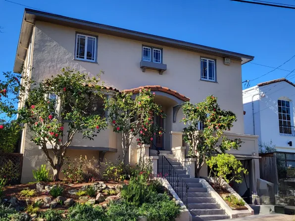876 Santa Barbara Rd, Berkeley, CA 94707