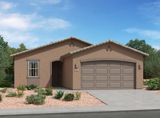 Pantano Plan, Rancho Sahuarita : Entrada Del Pueblo, Sahuarita, AZ 85629