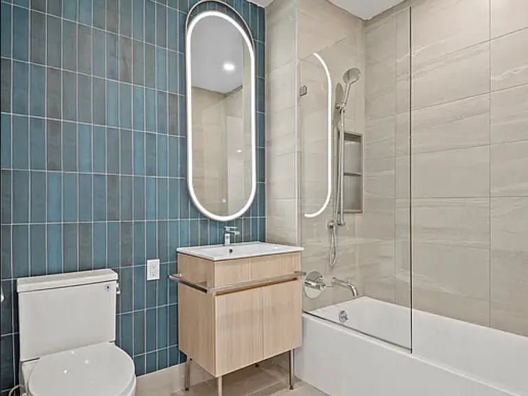 2363 Bedford Ave #6A — Photo 4
