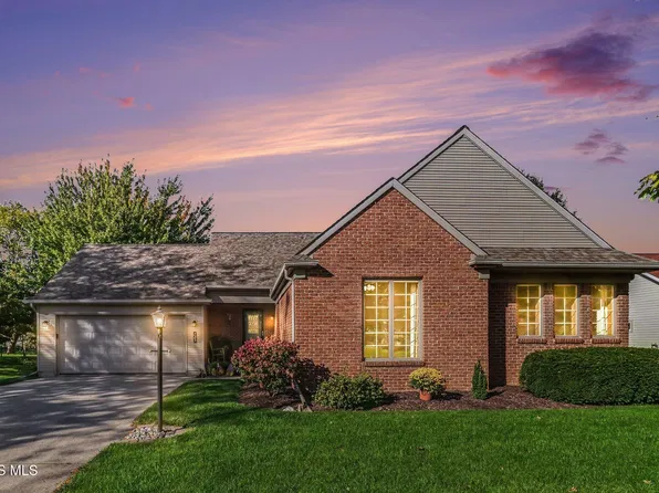 725 Ann Ave, Wauseon, OH 43567