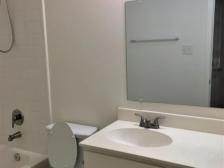 Another look at the master bathroom