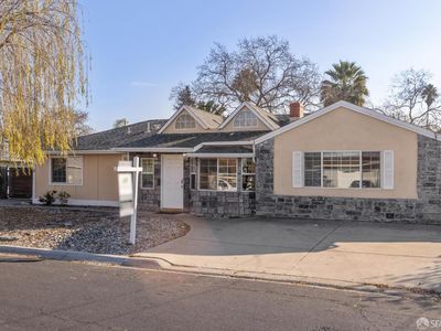 2379 Geraldine Dr, Pleasant Hill, CA, 94523