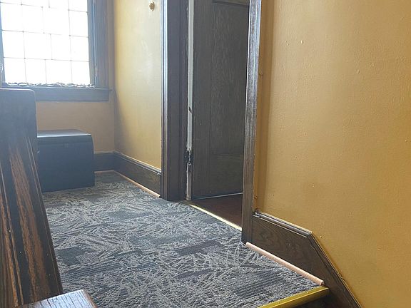 Flat 2 Entrance