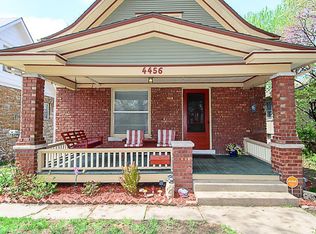 4456 Francis St, Kansas City, KS 66103