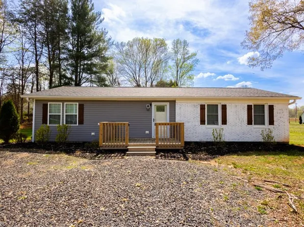 108 Sparrow Rd, Eden, NC 27288