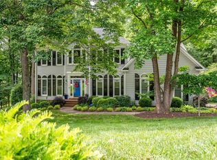 6516 Dornoch Dr, Greensboro, NC 27410