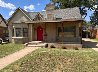 2008 17th St, Lubbock, TX 79401