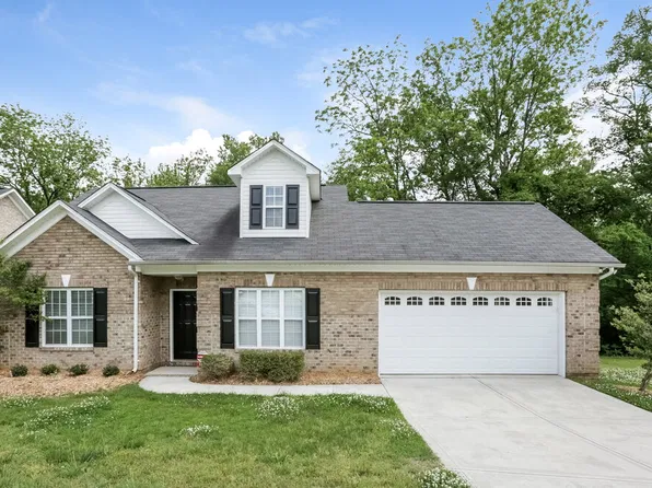 3319 Westridge Ln SW, Concord, NC 28027