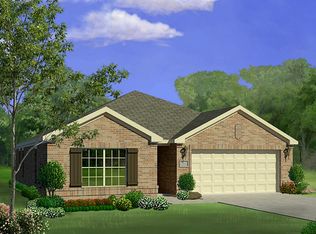 316 Pine Mist Ln, Conroe, TX 77304