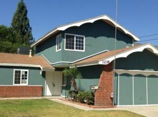1238 Elm St, Corona, CA 92879