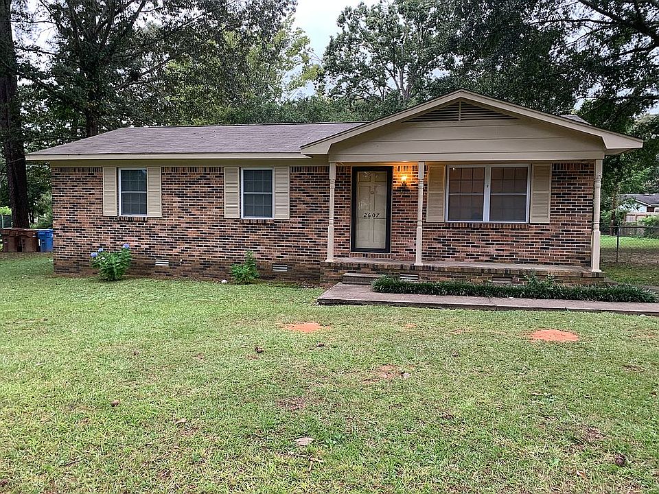 2nd image of 2607 Celestial Dr SW