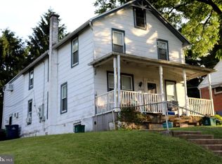 2238 McKinley Ave #A, Reading, PA