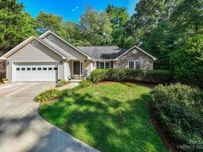 20 Gaston Mountain Rd, Asheville, NC, 28806