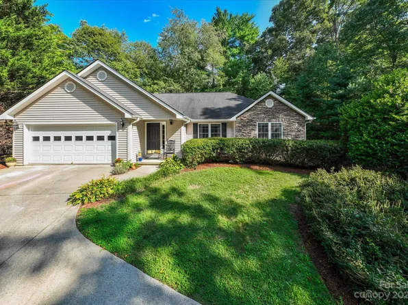 20 Gaston Mountain Rd, Asheville, NC 28806