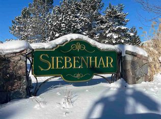 3412 Siebenhar Way Lot 11, Petoskey, MI 49770