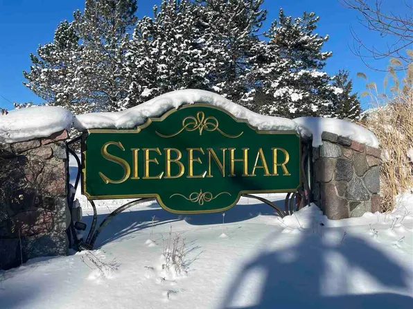 3412 Siebenhar Way Lot 11, Petoskey, MI 49770