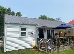 424-426 E 11th St, Rushville, IN