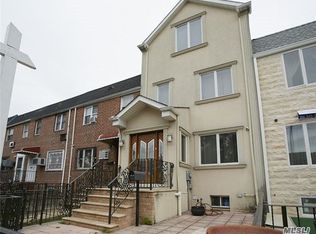 15316 77th Ave, Flushing, NY 11367