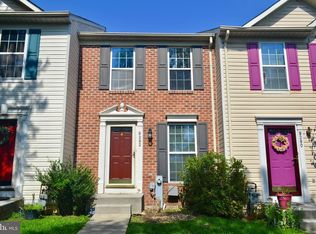 9282 Christo Ct, Owings Mills, MD 21117