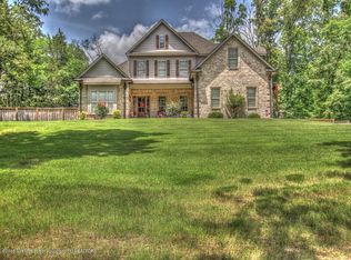 416 Belmont Estates Dr, Hernando, MS 38632