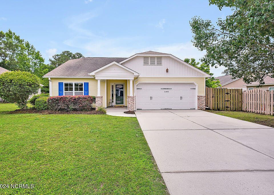 1st image of 1190 Clancy Drive NE