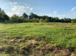 1058 Dry Pond Rd LOT 0, Ranger, GA 30734