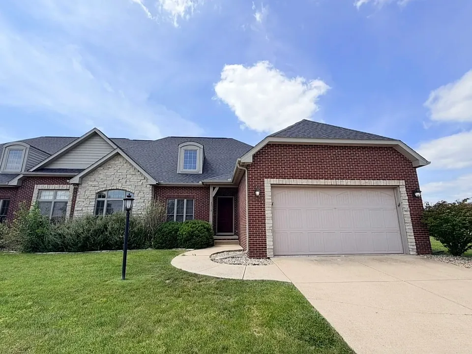 3813 Liberty Cir #3813