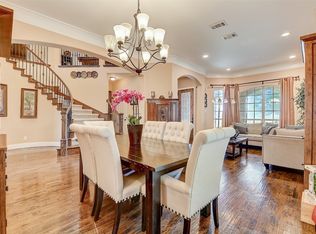 10751 Stone House Ln, Frisco, TX 75033