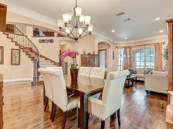 10751 Stone House Ln, Frisco, TX 75033