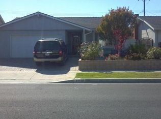 21109 Grace Ave, Carson, CA 90745