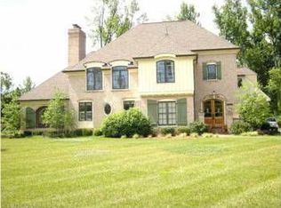 12349 Forest School Ln, Anchorage, KY 40223