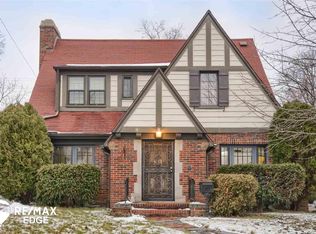 801 Blanchard Ave, Flint, MI 48503