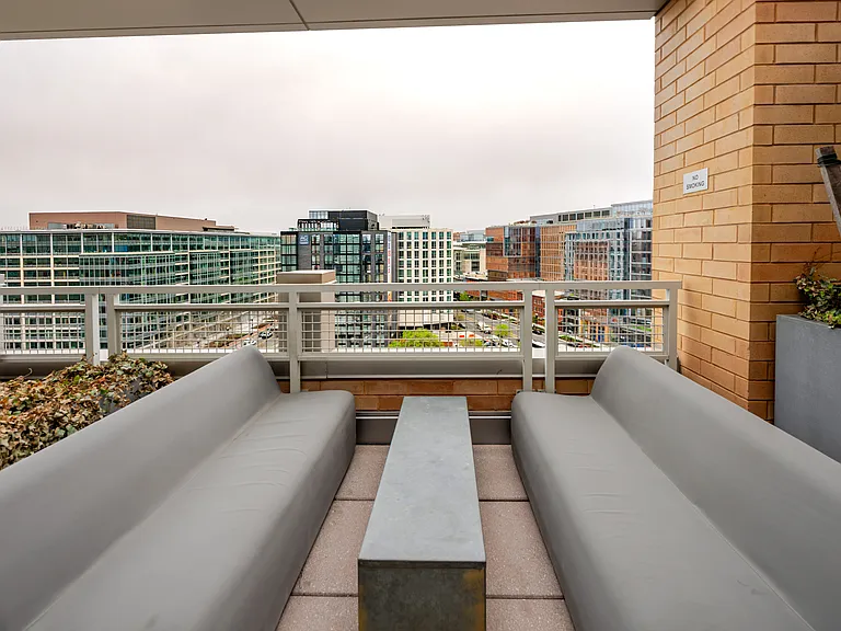 475 K St NW #809 — Photo 30