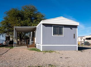 5011 N Davis Ave, Tucson, AZ 85705