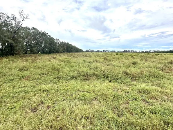 200th St, O'Brien, FL 32071