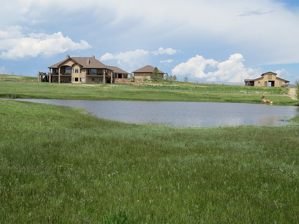 13675 Decimal Point, Elbert, CO 80106 | Zillow