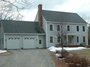 170 Bathrick Rd, Westminster, MA 01473
