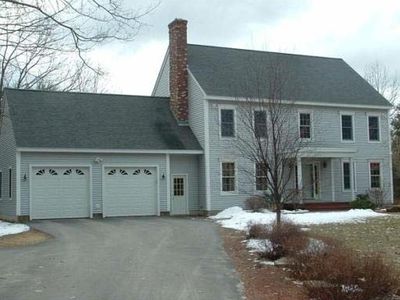 170 Bathrick Rd, Westminster, MA, 01473
