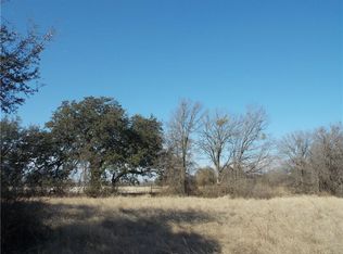 6401 Contrary Creek Rd, Granbury, TX 76048
