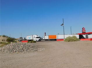 16N/20 W Behind Pilot Gateway Trl, Lake Havasu City, AZ 86404