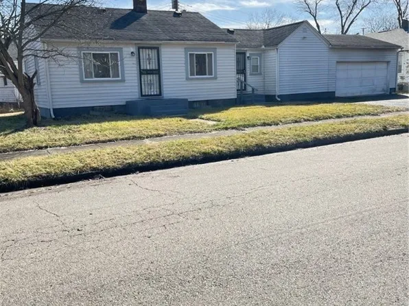 1032 Burleigh Ave, Dayton, OH 45402