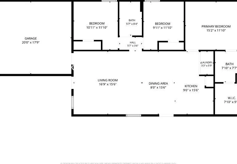 7326 Rosada Way — Photo 37